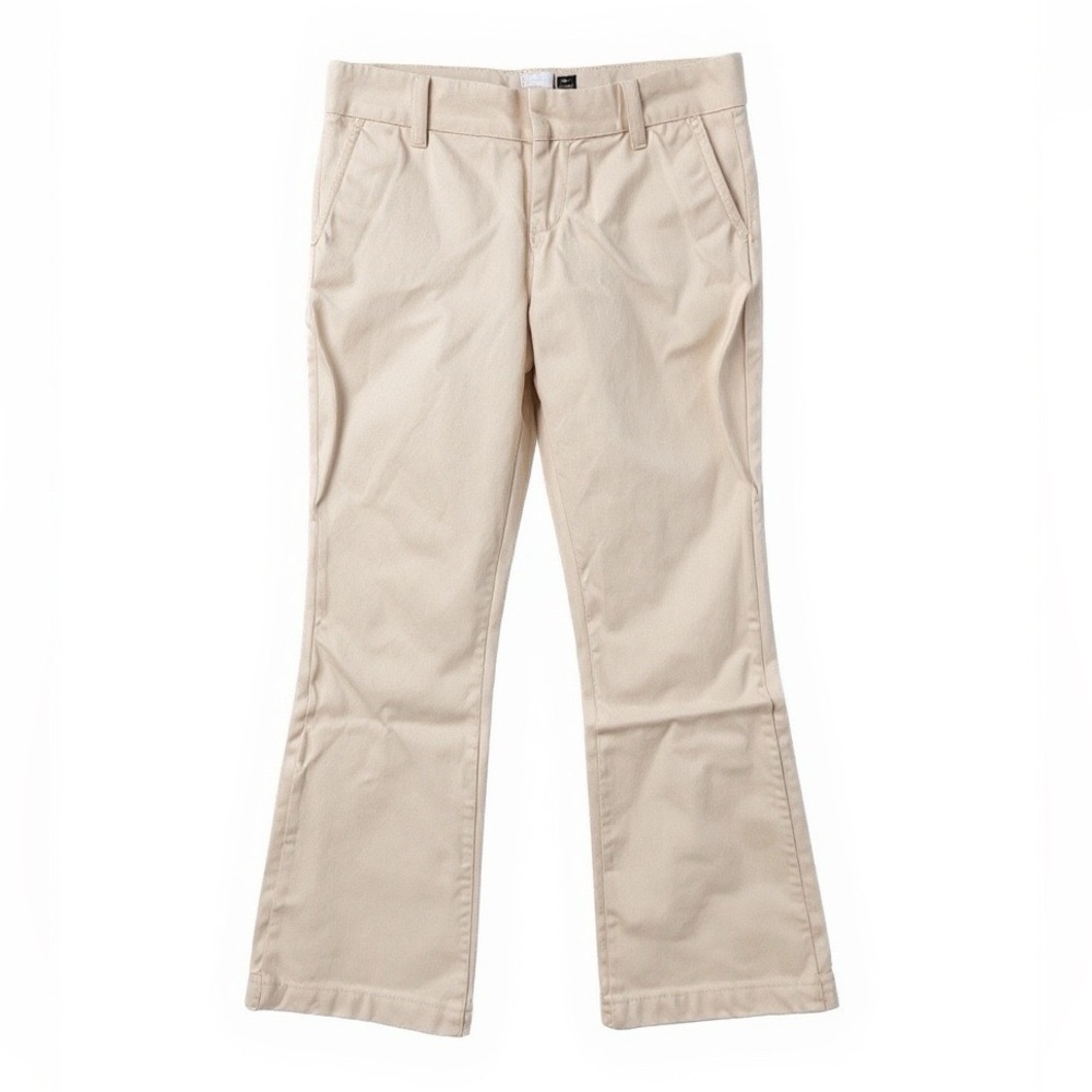 Juicy‎ Couture Flat Front Flare Chino pants 26